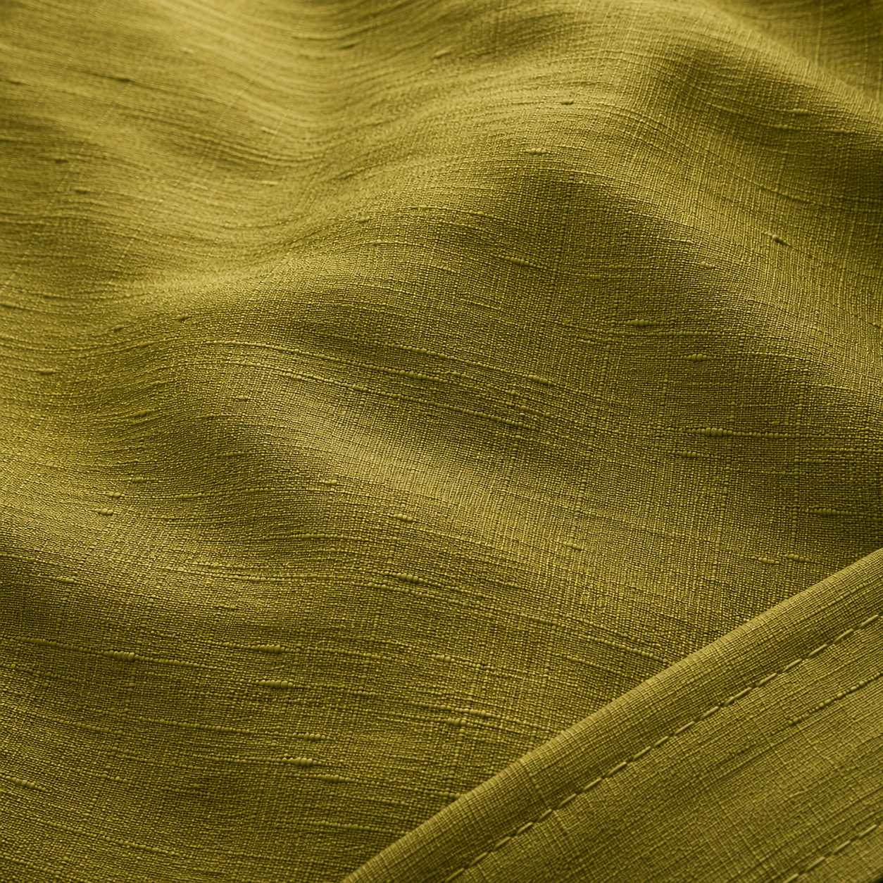 Meditation Cushion Set - Jewel Tone Green