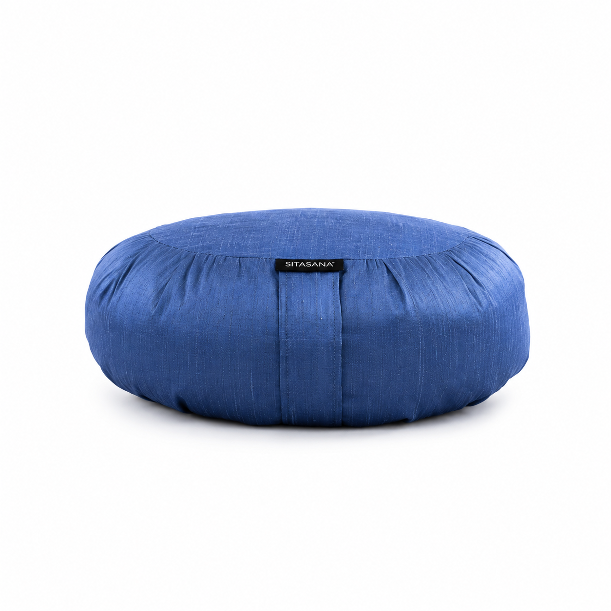 Meditation Cushion Set - Night Blue