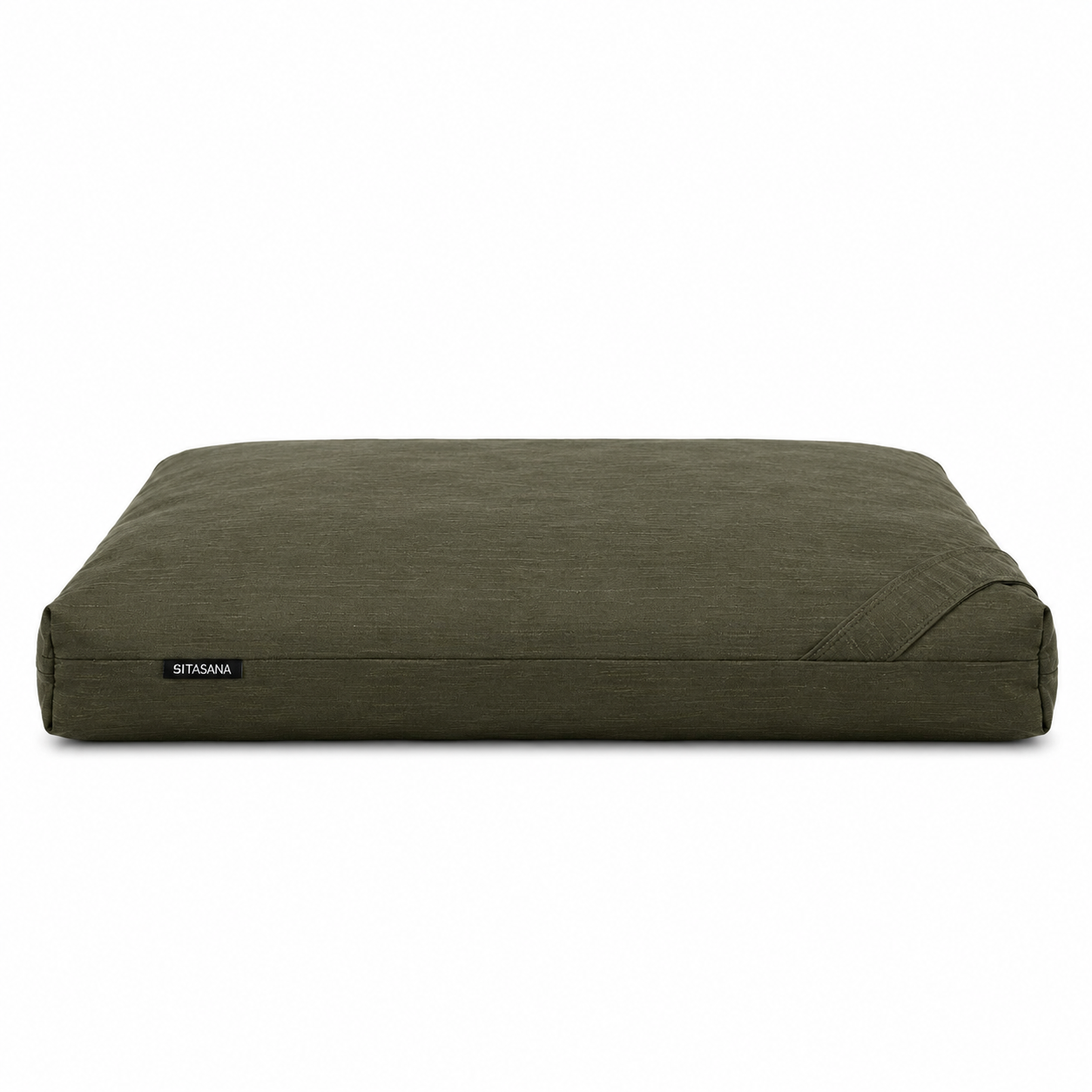 Meditation Cushion Set - Midnight Forest