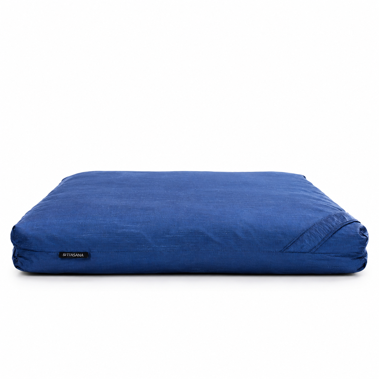 Meditation Cushion Set - Night Blue