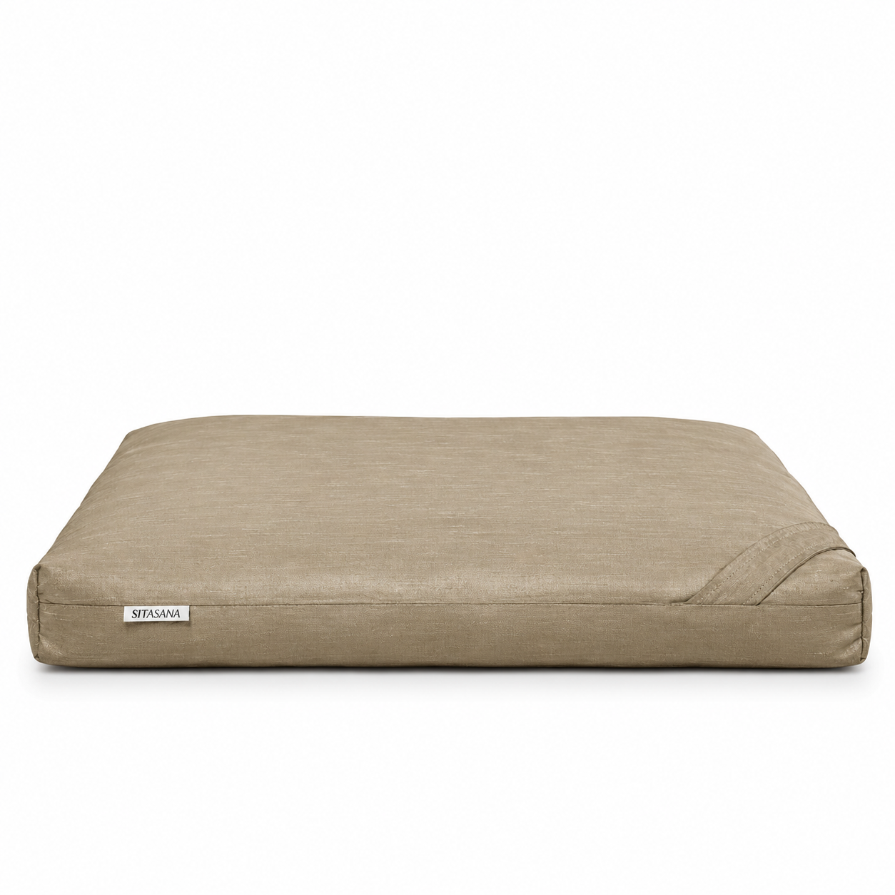 Meditation Cushion Set - Olive