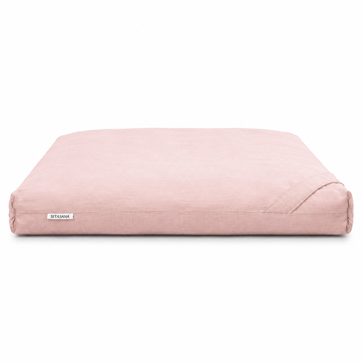 Meditation Cushion Set - Rose Petal