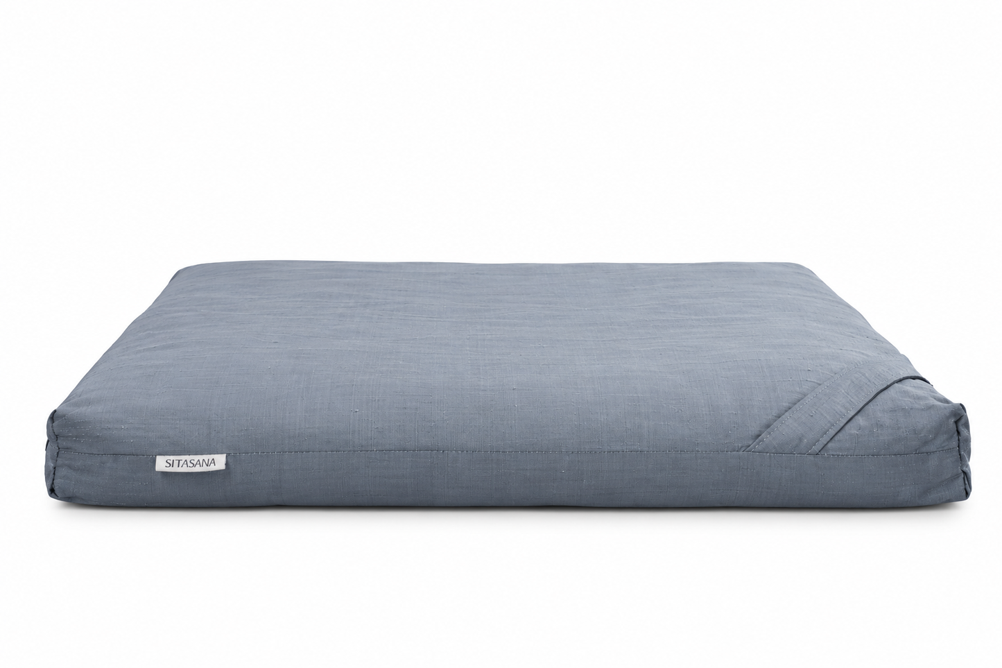 Meditation Cushion Set - Sky Blue