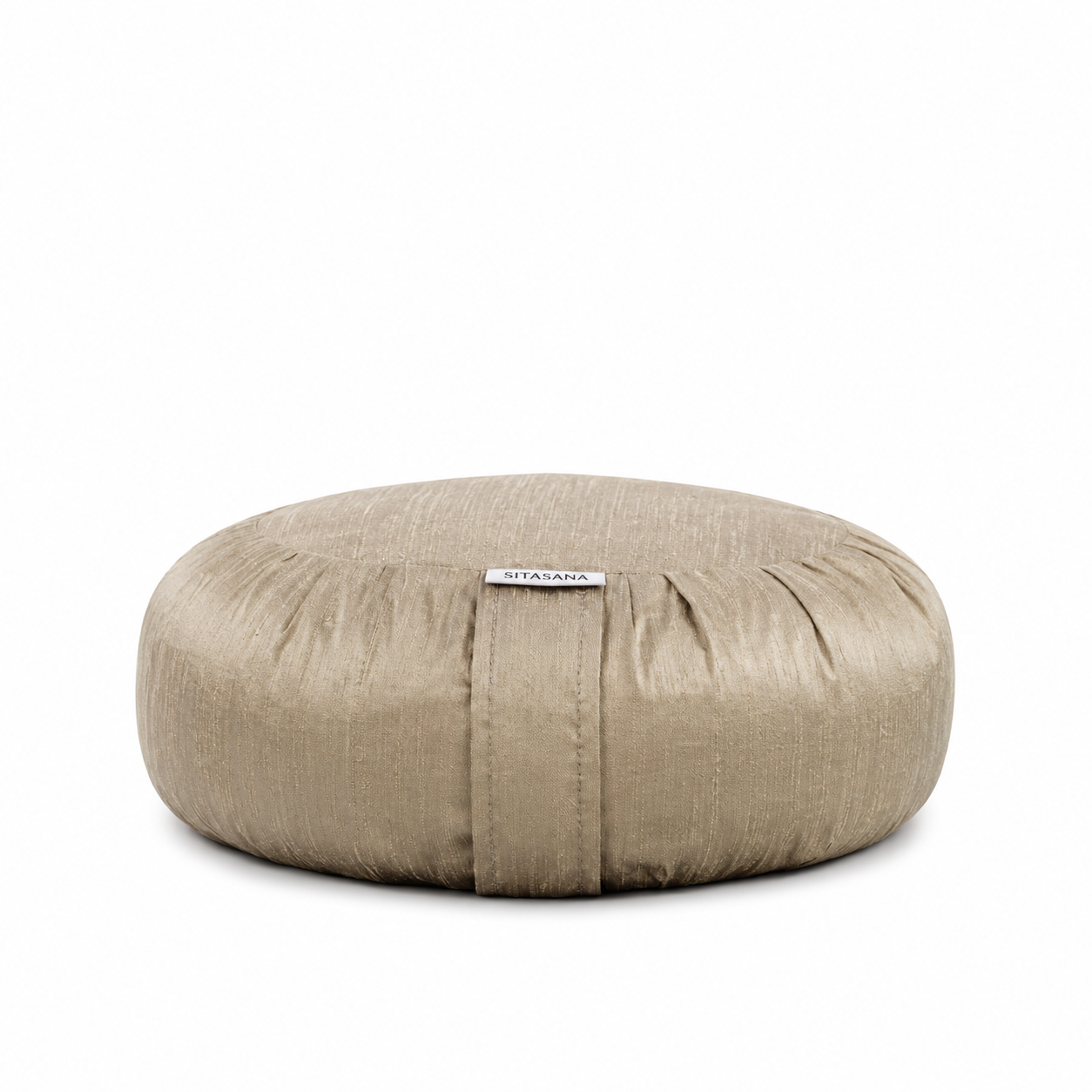 Meditation Cushion Set - Olive