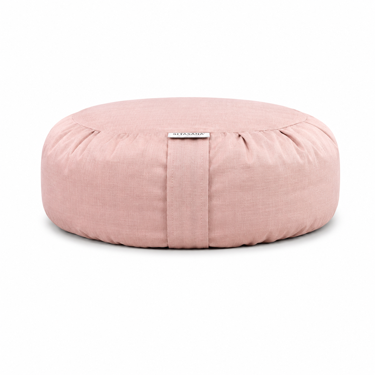 Meditation Cushion Set - Rose Petal