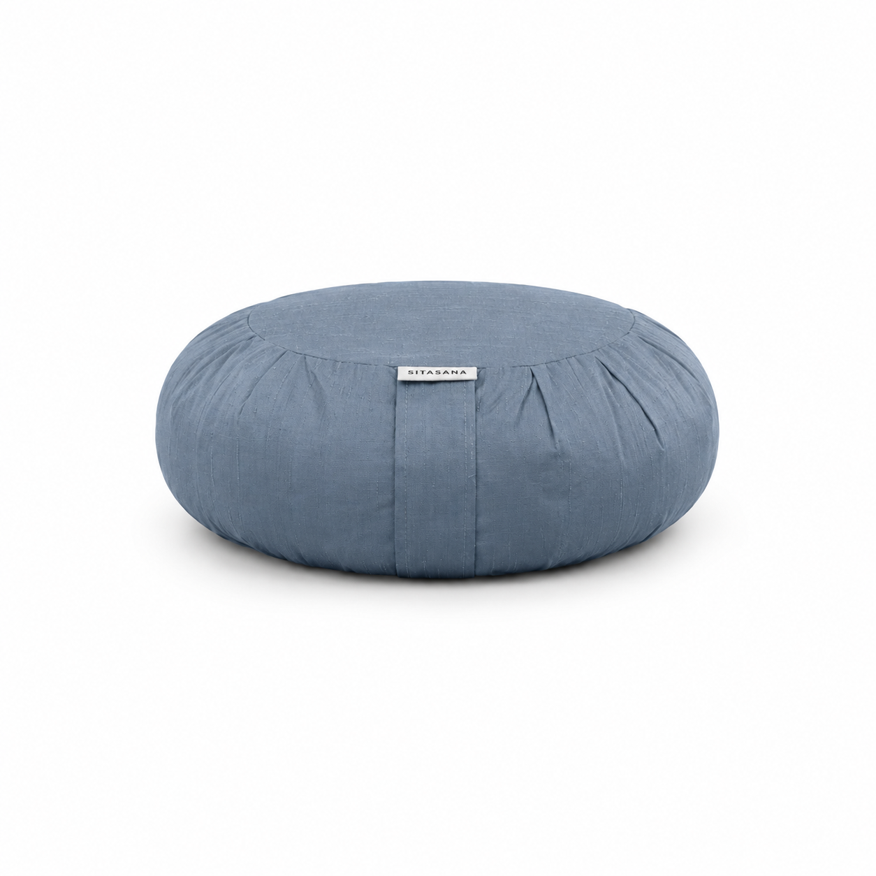 Meditation Cushion Set - Sky Blue