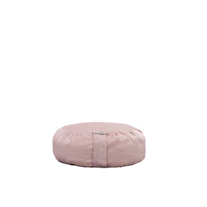 Meditation Cushions - Pale Pink