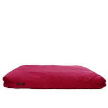 Meditation Cushion Set - Magenta Pink