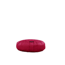 Meditation Cushion Set - Magenta Pink